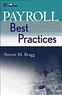 Payroll Best Practices (Hardcover)
