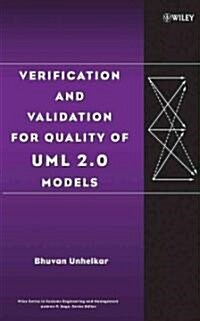 UML 2.0 Models (Hardcover)