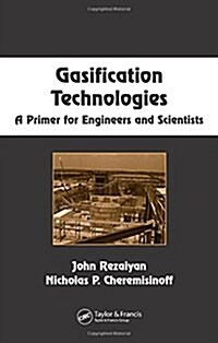 Gasification Technologies (Hardcover)