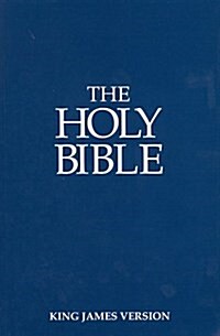 Economy Bible-KJV (Paperback)