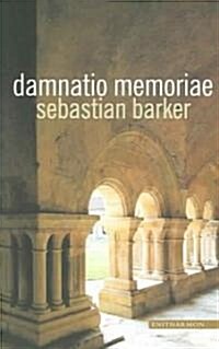 Damnatio Memoriae : Erased from Memory (Paperback)