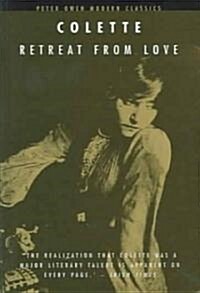Retreat from Love (Paperback)