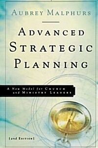 Advanced Strategic Planning (Paperback, 2nd)