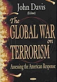 The Global War on Terrorism (Paperback, UK)