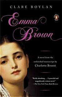 Emma Brown (Paperback, Reprint)