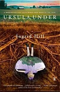 Ursula, Under (Paperback, Reprint)