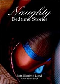 Naughty Bedtime Stories (Paperback)