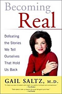 Becoming Real (Paperback, Revised)