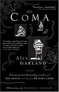 The Coma (Paperback, Reprint)