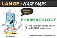 Lange Flash Cards (Cards, FLC)
