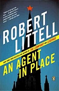 An Agent In Place (Paperback, Reprint)