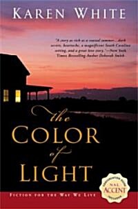 The Color Of Light (Paperback)