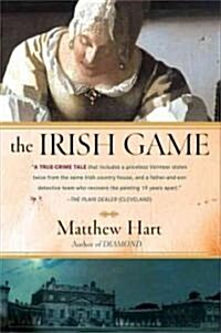 The Irish Game (Paperback, Reprint)