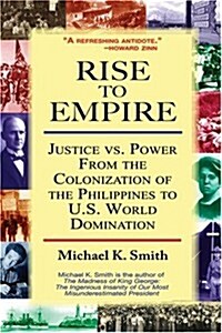 Rise To Empire (Paperback)