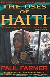 The Uses of Haiti (Paperback, 3)