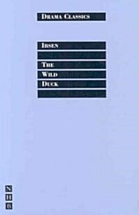 The Wild Duck (Paperback)