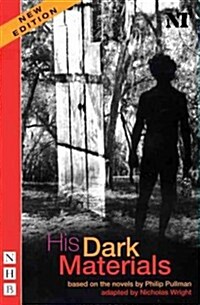 His Dark Materials (Paperback, stage version)