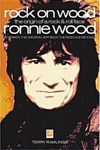 Rock On Wood (Paperback)