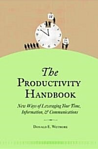 The Productivity Handbook (Hardcover)