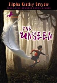The Unseen (Paperback, Reprint)