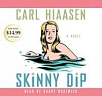 Skinny Dip (Audio CD)