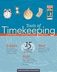 Tools Of Timekeeping (Paperback)