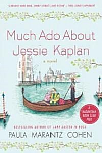 Much ADO about Jessie Kaplan (Paperback)