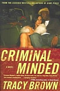 Criminal Minded (Paperback)