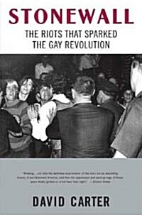 Stonewall (Paperback, Reprint)