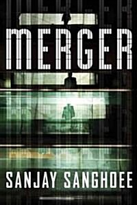 Merger (Hardcover)