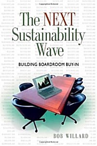 The Next Sustainability Wave (Paperback)