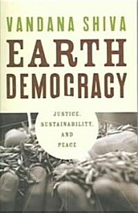 Earth Democracy (Paperback)