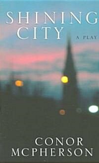 Shining City (Paperback)