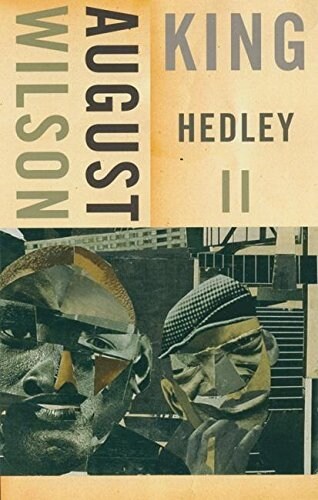 King Hedley II (Paperback)