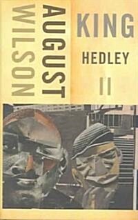 King Hedley II (Hardcover)