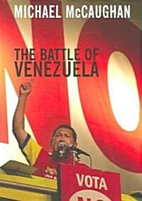 The Battle of Venezuela (Paperback)