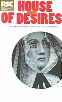 The House of Desires (Paperback)