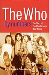 The Who By Numbers (Paperback)