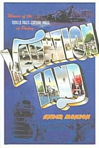 Vacationland (Paperback)