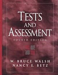 Tests and Assessment (Paperback, 4)