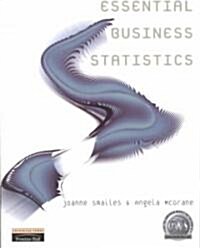 Essential Business Statistics (Paperback)