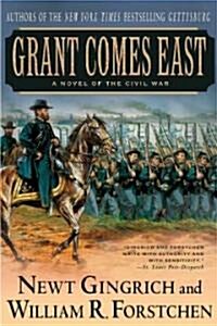 Grant Comes East (Paperback)