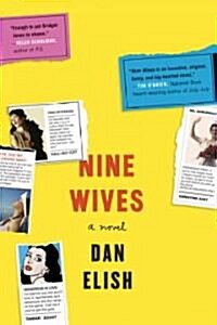 Nine Wives (Paperback)