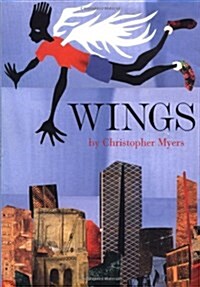 Wings (Hardcover)