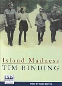 Island Madness (Audio Cassette)