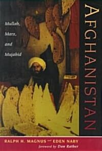 Afghanistan (Paperback)