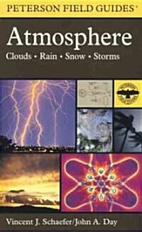 A Field Guide to the Atmosphere (Paperback)