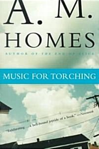 Music for Torching (Paperback)