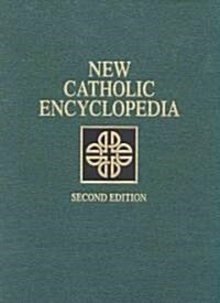 New Catholic Encyclopedia 2 15 (Boxed Set, 2, Revised)