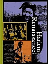 Harlem Renaissance (Hardcover)